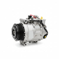 AC Compressor A0008303701 0008303701 Compatible With Mercedes & Mercedes Benz & GLS W166 2016-2019 Tag.15