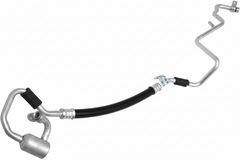 Air Conditioning Pipe 2048305515 A2048305515 Compatible With Mercedes Benz W204