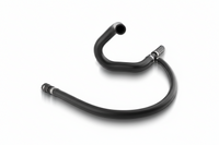 Expansion Hose Return Pipe 17129468652 Compatible With BMW G11 G12 G38