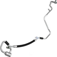Hose Pipe 2218306416 Compatible With Mercedes Benz W221/C216