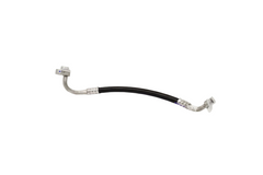 Hose Pipe 1668302001 Compatible With Mercedes-Benz W166