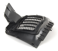 Front Left Mud Splash Fender 7P6805911D Compatible With Volkswagen Touareg (2009-14)