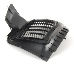 Front Left Mud Splash Fender 7P6805911D Compatible With Volkswagen Touareg (2009-14)