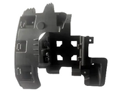 rear Bumper Bracket Set Left 31364378 & Right 31364379 Compatible With Volvo S60 (2014-20)