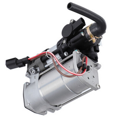 Ac Compressor Pump 37206884682 Compatible With BMW G11 G12 (2016-25)
