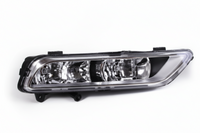 Fog Lamp Left 3AD941661 & Right 3AD941662 3AA941661B 3AA941661G Compatible With Volkswagen PASSAT B7 (362) (2010-2014) Tag No.164
