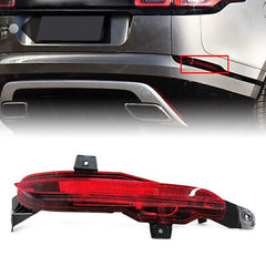 Rear Bumper Light Set Right LR093439 Left LR093440 Compatible With Range Rover Velar L560 Tag No.05