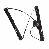 Front Right Window Regulator 51337286484 Compatible With BMW For X5 F15