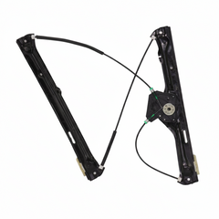 Front Right Window Regulator 51337286484 Compatible With BMW For X5 F15