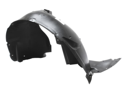 Front Right Wheel Arch 5L0809958B Compatible With Skoda YET (2014)