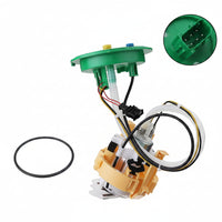 Fuel Pump 16117194000 Compatible With BMW E65 E66