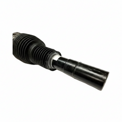 Front Air Suspension Shock Absorber Left LR123712 Compatible With Land Rover Discovery 5 L462 (2017-25)