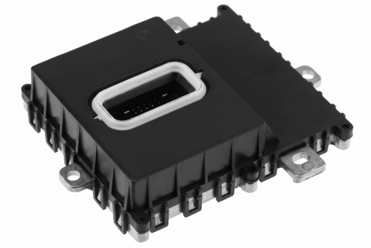 Headlight Control Unit or AFS Steering Module 2048708326 Compatible With Mercedes Benz GLK X204
