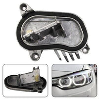 LED Daytime Running Light (DRL) Control Module Set 63117493227 63117493228 Compatible With BMW F32 F36 Low Version