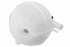 Coolant Water Bottle 6365010203 A6365010203 Compatible With Mercedes Benz W636