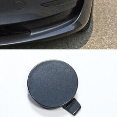 BMW = F20 LCI (2015-19) Front Towing Cap.Ref No 51118064578 Tag 566