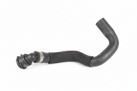 Coolant Hose 17127619694 Compatible With BMW F10 F18