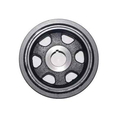Crankshaft Pulley 2750300003 Compatible With Mercedes Benz M270