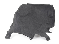 Front Fender Linning Right 4E0821192F Compatible With Audi A8 D3