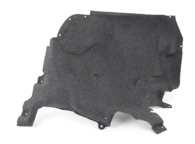 Front Fender Linning Right 4E0821192F Compatible With Audi A8 D3