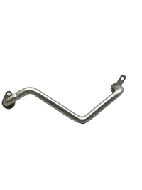 Engine Oil Cooler Upper Pipe 2741880420 Compatible With Mercedes Benz M274