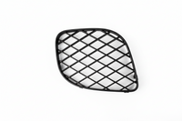 Front Bumper Fog Lamp Case Left 3W5867682E & Right 3W5807683E Compatible With Bentley Flying Spur