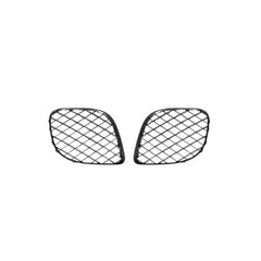 Front Bumper Fog Lamp Case Left 3W5867682E & Right 3W5807683E Compatible With Bently Flying Spur