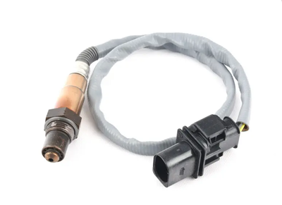 Oxygen Sensor 11787539124 Compatible With BMW E60 E63 E66