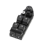 Power Window Switch 61316951904 Compatible With BMW E60