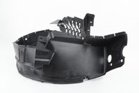 Front Left Fender Liner A2106989530 Compatible With Mercedes Benz W210 (1996-99)