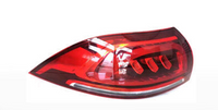 Tail Light Assy Right A1679063204 Left A1679063104 Compatible With MERCEDES-BENZ GLE (V167) {W167} Tag No.121