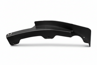 Front Bumper Lower Spoiler Left 8R0853887 Compatible With Audi Q5