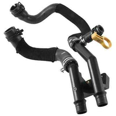 Cooling Hose LR022730 Compatible With Range Rover Sport - L494