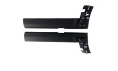 Rear Door Strip Left LR010624 & Right LR010623 Compatible With Land Rover Discovery 4 L319