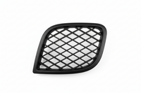 Front Bumper Fog Lamp Case Left 3W5867682E & Right 3W5807683E Compatible With Bentley Flying Spur