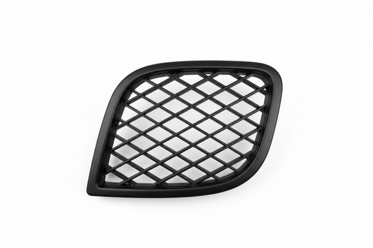 Front Bumper Fog Lamp Case Left 3W5867682E & Right 3W5807683E Compatible With Bentley Flying Spur