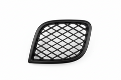 Front Bumper Fog Lamp Case Left 3W5867682E & Right 3W5807683E Compatible With Bently Flying Spur