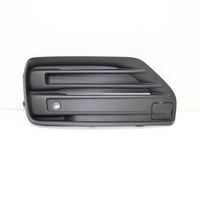 Fog Lamp Cover Set Left 32345466 & Right 32345467 Compatible With Volvo XC90 (2020-25)