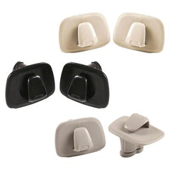 Roof Hooks Left 32226342 Right 32226343 Compatible with Volvo XC90 V90 XC40 XC60