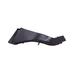 Front Bumper Brake Caliper Cooling Duct Left LR083228 & Right LR083227 Compatible With Land Rover Discovery 5 L462 (2017-20)
