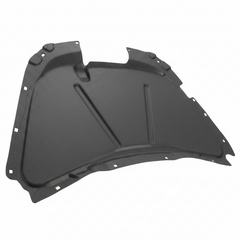 Engine Hood Insulation Pad 1C0863835K Compatible With Volkswagen Touaran (2011-15)
