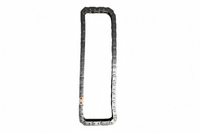 Oil Pump Chain 06F115230 Compatible With Audi A6/A8