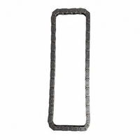 Oil Pump Chain 06F115230 Compatible With Audi A6/A8