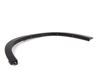 Front Left Wheel Eyebrow 51777158427 Compatible With BMW For X5 E70 (2007-13) Tag No.235