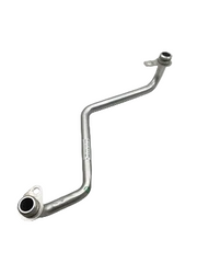 Engine Oil Cooler Upper Pipe 2741880420 Compatible With Mercedes Benz M274