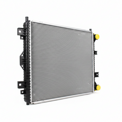 Intercooler Radiator 2H0121253A Compatible With Mercedes Benz Volkswagen