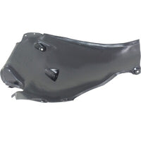 Rear Wheel Arch Fender Liner Right 2116901430 Compatible With Mercedes Benz W211 (2003-09)