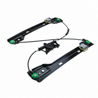 Front Right Window Regulator 1667200279 Compatible With Mercedes Benz W166