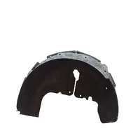 Rear Wheelarch Left 8T8810171A Compatible With Audi A5