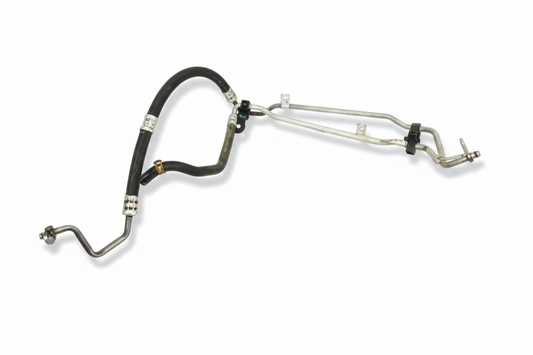 Air Conditioning Pipe A1648304815 1648304815 Compatible With Mercedes Benz W164